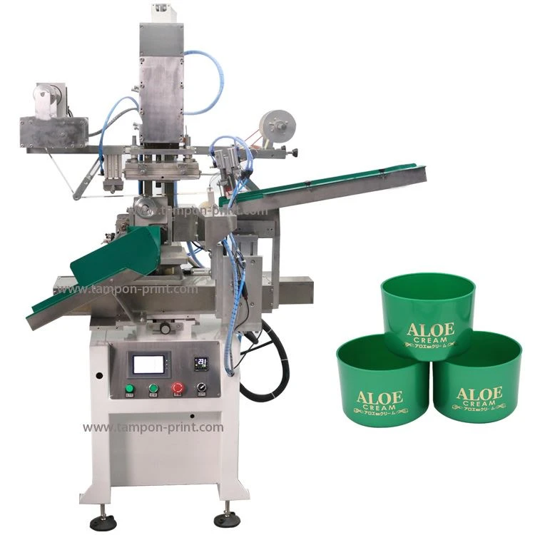 product-750-750 automatic hot foil stamping machine